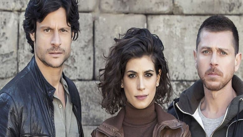 copertina del programma Il bosco