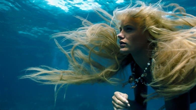 copertina Splash - Una Sirena A Manhattan