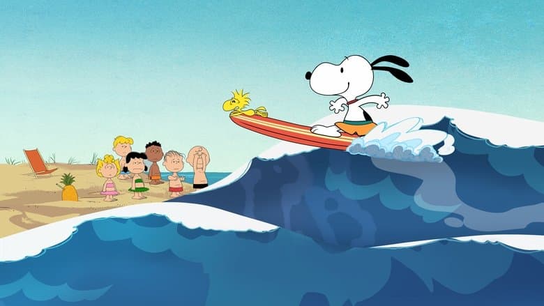 copertina Le Avventure Di Snoopy