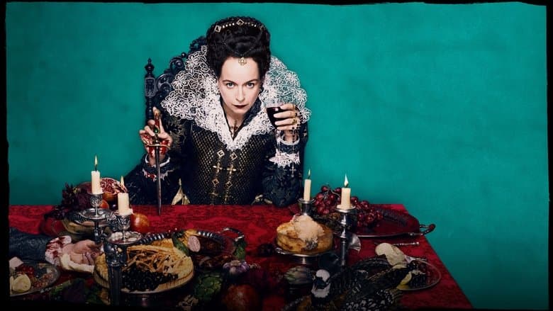 copertina del programma The Serpent Queen
