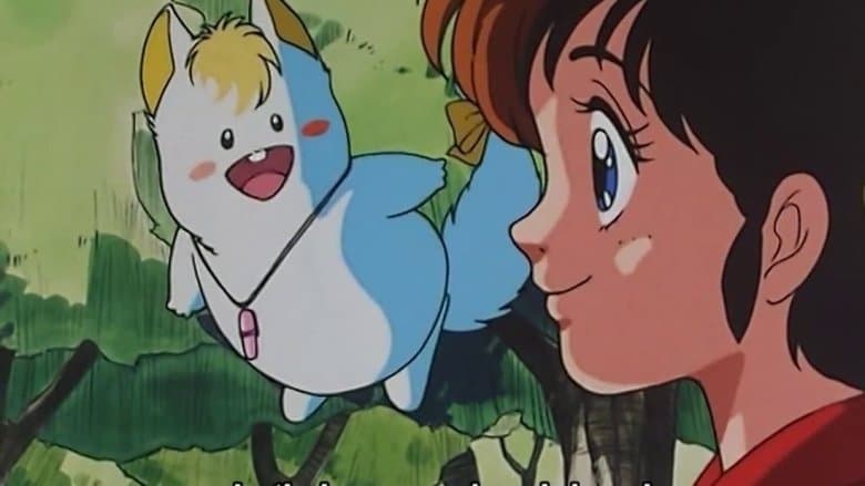 copertina Sandy dai mille colori