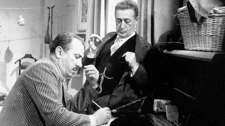 copertina del programma Totò, Peppino e... la malafemmina