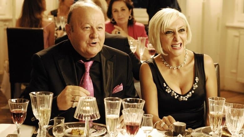 copertina del programma Matrimonio a Parigi