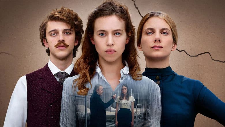 copertina del programma Il Ballo Delle Pazze