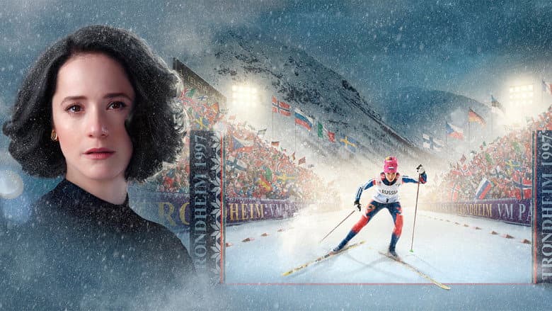 copertina del programma La Sciatrice Dei Record