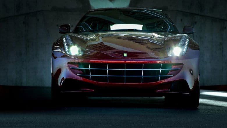 copertina Come è fatto: Supercar