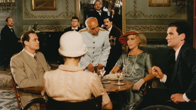 copertina del programma Le vie del Signore sono finite