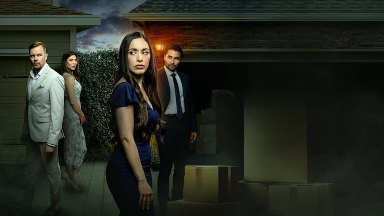 copertina La donna prima di me