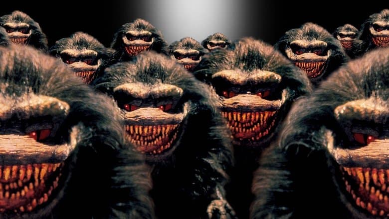 copertina del programma Critters - Gli Extraroditori
