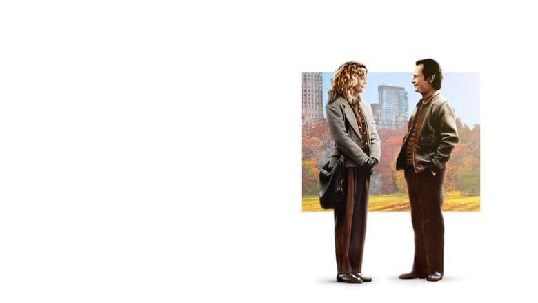 copertina del programma Harry, ti presento Sally...