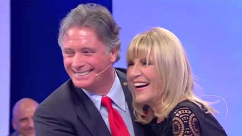 copertina del programma Uomini e donne