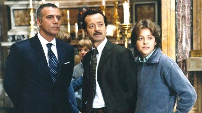 copertina Il pranzo della domenica