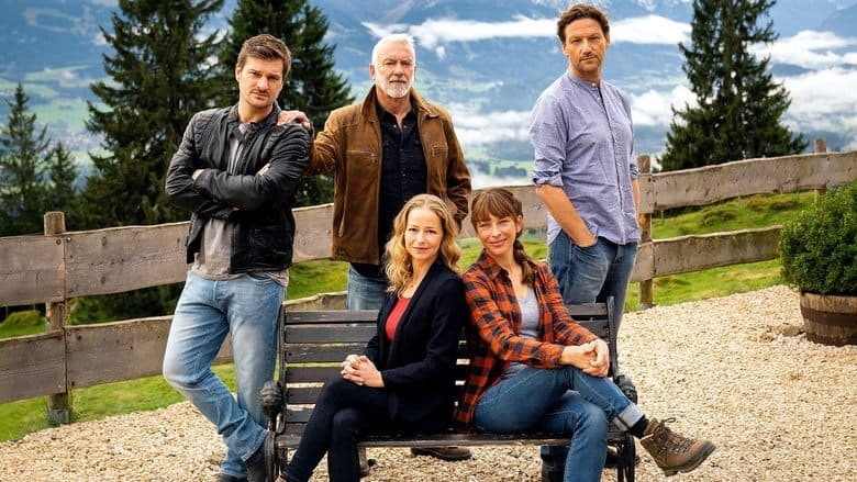 copertina La casa tra le montagne - Ritorno a casa
