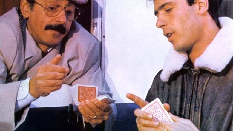 copertina del programma Vai alla grande