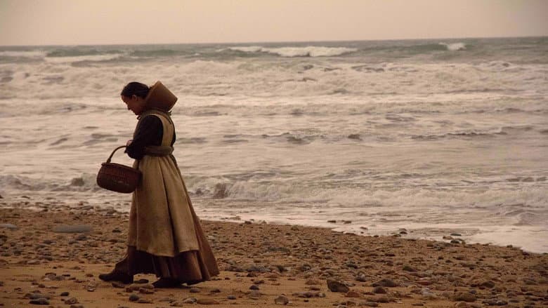 copertina del programma Mary Anning