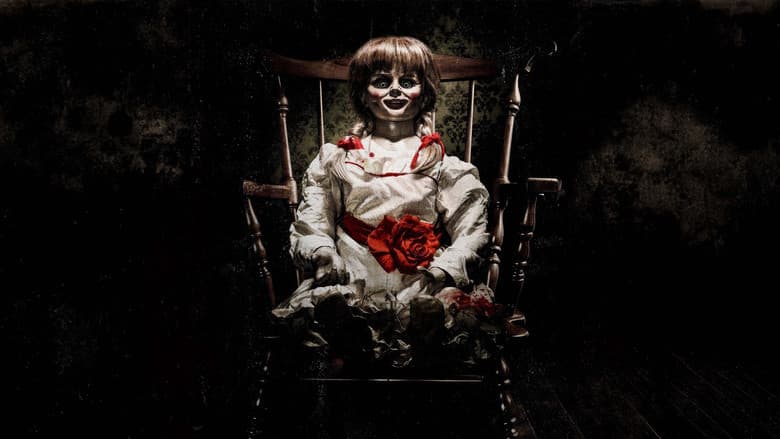 copertina del programma Annabelle