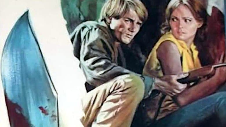 copertina Delitti - Stag. 5 Ep. 2 - La vendetta del branco