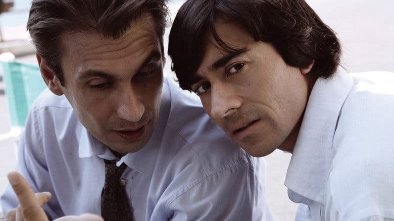 copertina del programma Il dolce e l'amaro