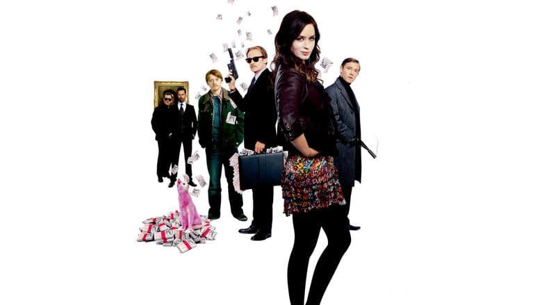 copertina del programma Wild Target - Una valigia per tre