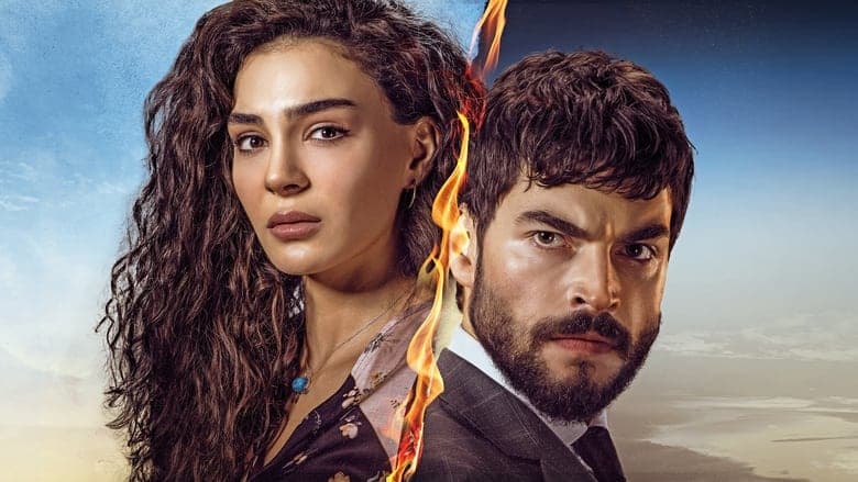 copertina Hercai - Amore e vendetta - Stag. 1 Ep. 5