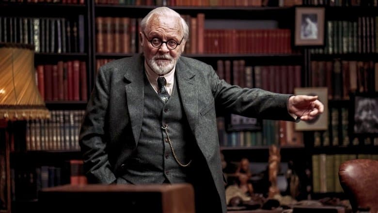 copertina del programma Freud - L'Ultima Analisi