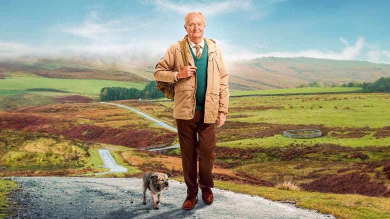 copertina del programma L'Imprevedibile Viaggio Di Harold Fry