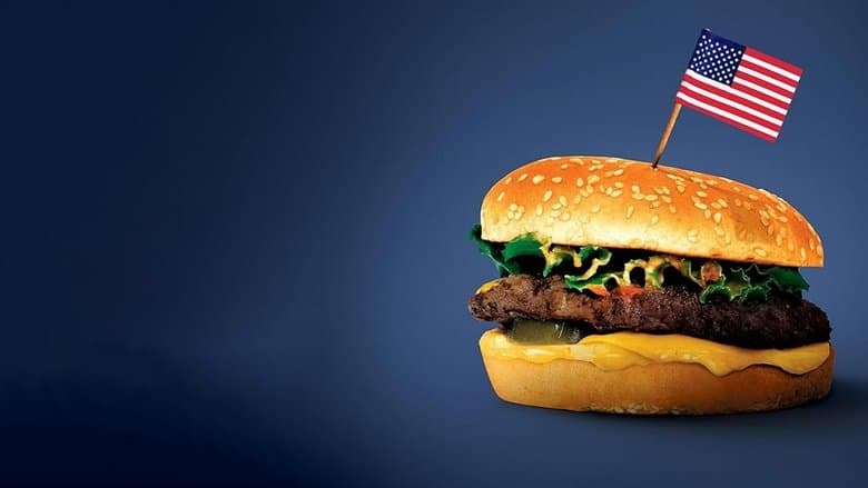 copertina del programma Fast Food Nation