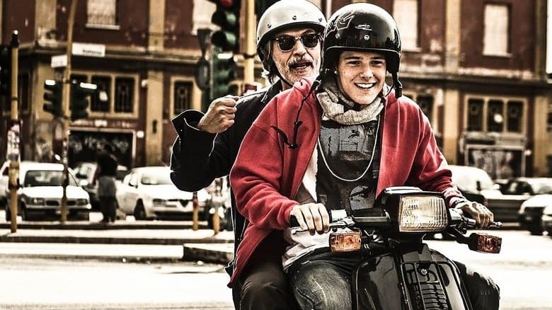 copertina Scialla! (Stai sereno)