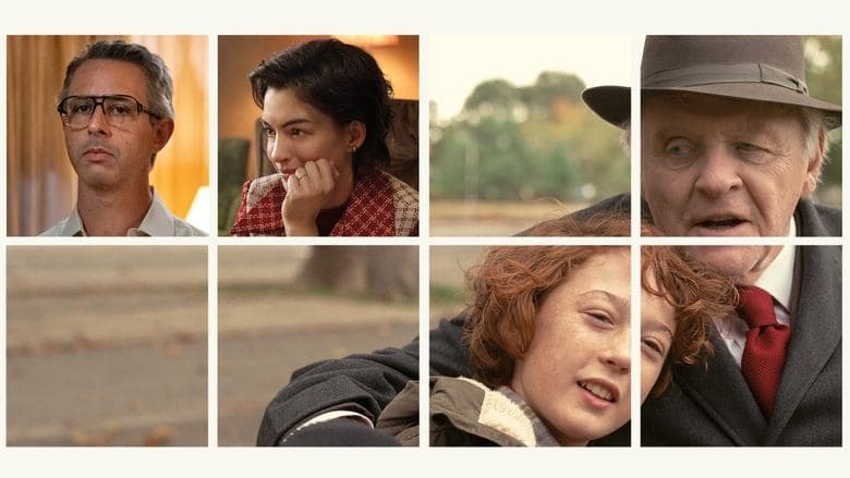 copertina del programma Armageddon Time - Il Tempo Dell'Apocalisse