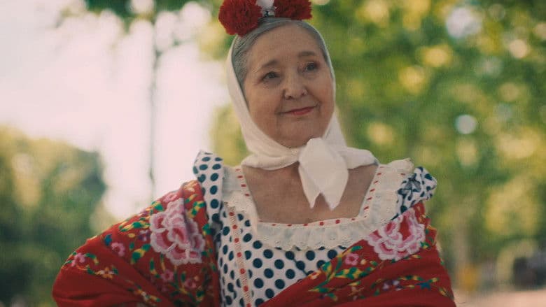 copertina del programma Gloria!