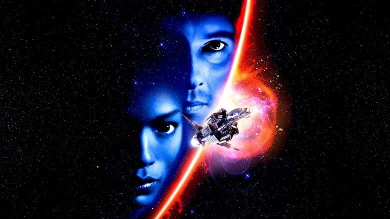 copertina del programma Supernova