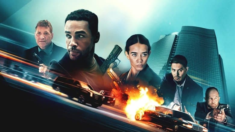 copertina del programma Safe House - Non fidarti di nessuno