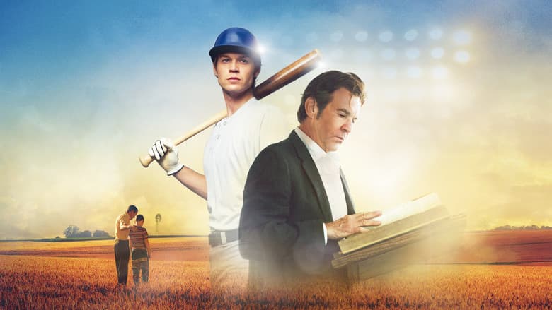 copertina del programma The hill