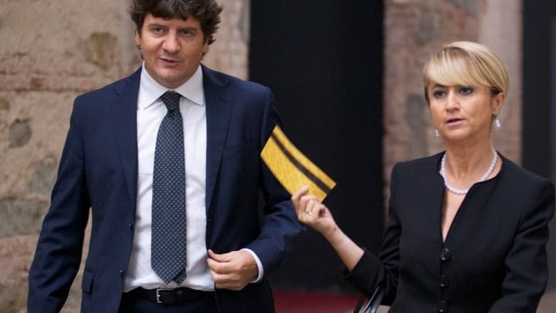 copertina Aspirante vedovo