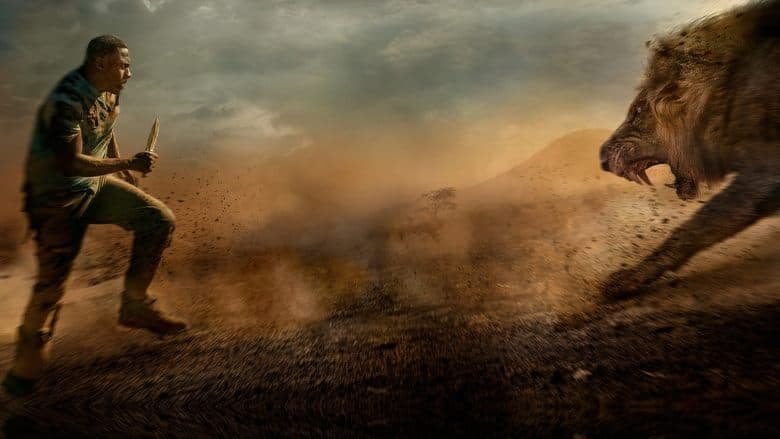 copertina del programma Beast