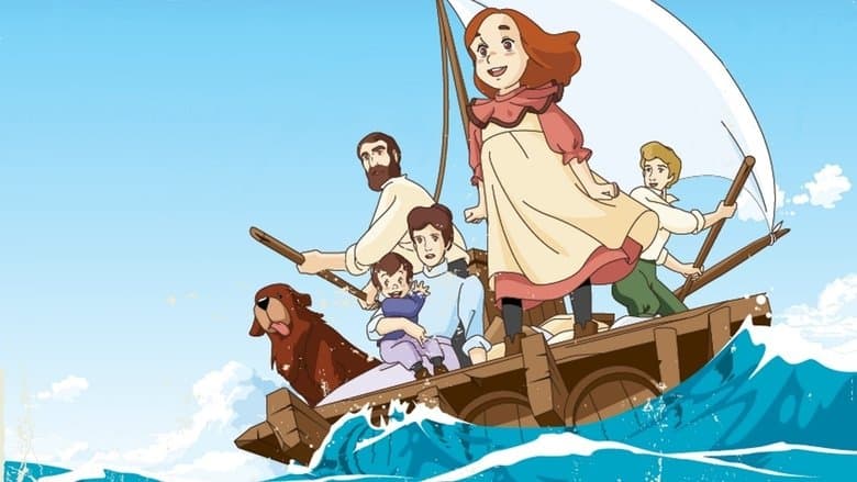 copertina L' isola della piccola Flo