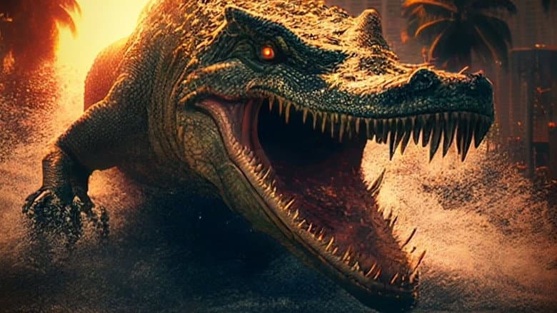 copertina del programma Methgator
