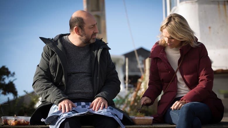 copertina Un marito sospetto