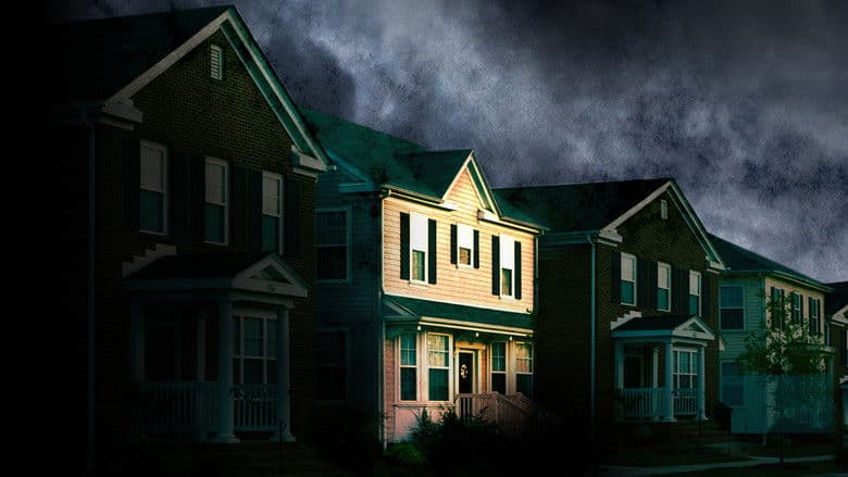 copertina del programma Il mistero di Maple Drive