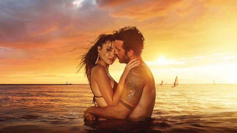copertina del programma Chasing the Wind