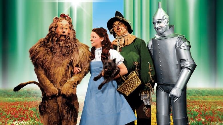 copertina del programma Il mago di Oz (Vers. Rest.)