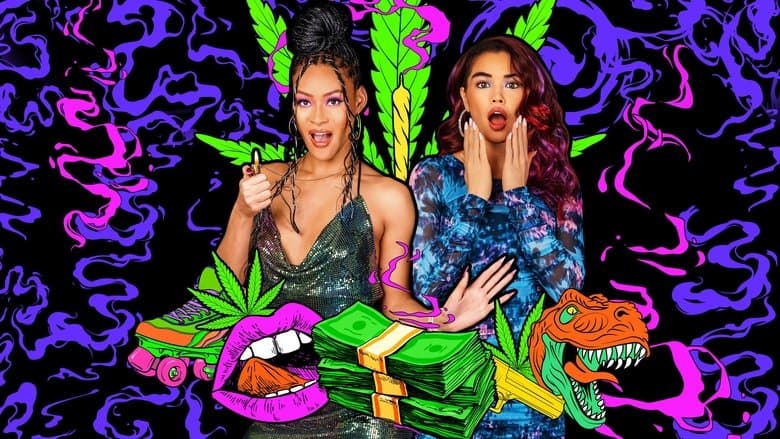 copertina del programma Pretty Stoned