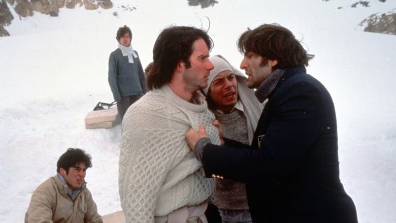 copertina del programma Alive - Sopravvissuti