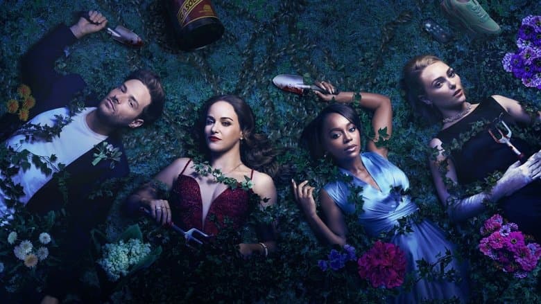 copertina del programma I segreti di Grosse Pointe