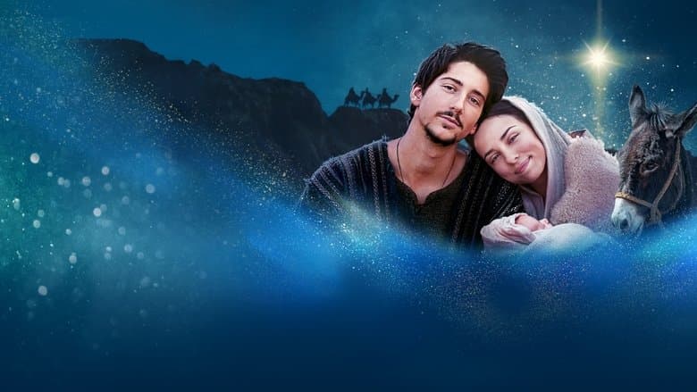 copertina del programma Viaggio a Betlemme