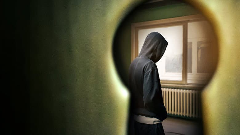 copertina del programma Squatters: Come ti libero casa