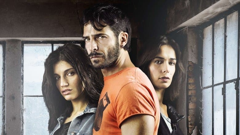 copertina del programma Solo