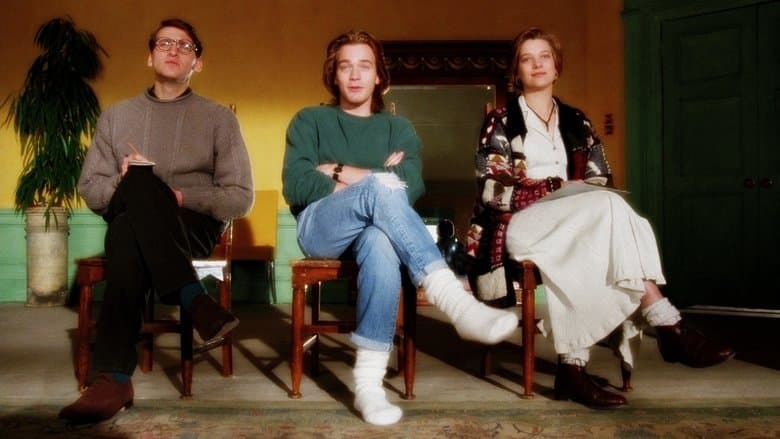 copertina del programma Piccoli omicidi tra amici