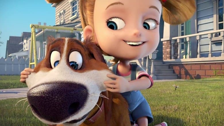 copertina Ozzy - Cucciolo coraggioso