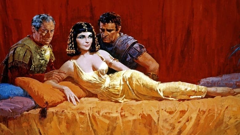 copertina Cleopatra